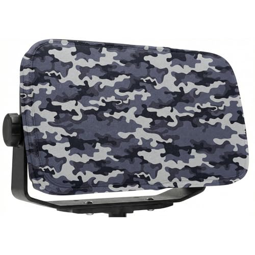 Image of Eagle Eye 9 Cover, Compatible with Lowrance Eagle Eye 9&Helix 9 Fish Finder