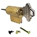 Global Door Controls GLA3GAKD-26DM Universal Cylinder 5-Pin Sargent Keyed Different with 3 Tail Pieces