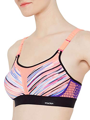 Image of Triumph International Women's Spandex Full Cup Bra