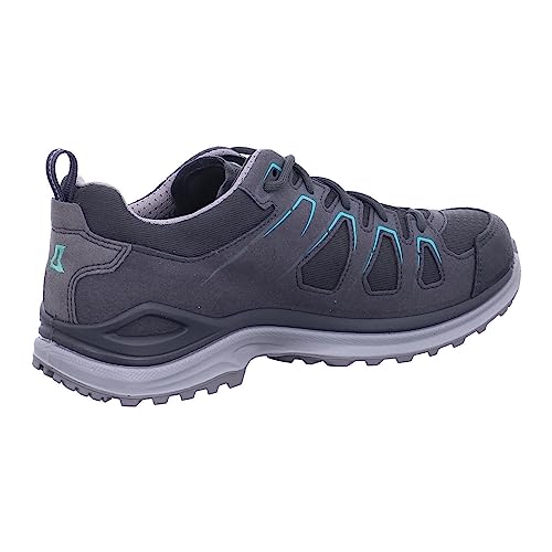 Lowa Damen Wanderschuhe Innox Evo GTX® LO 320616 Graphite/Arctic 37