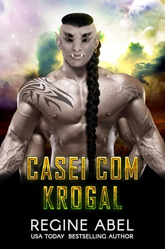 Casei Com Krogal (Agência Prime)