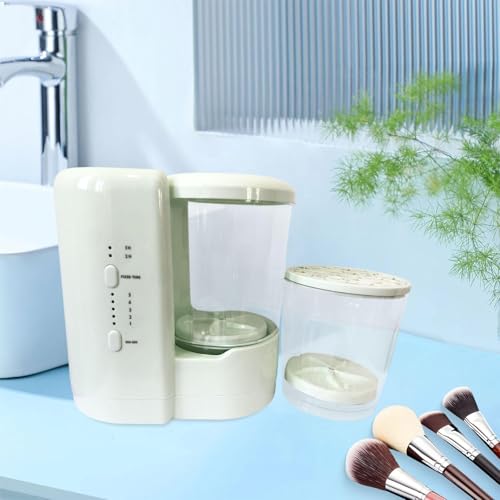 Mini machine à laver Sharplace verte efficace pour sous-vêtements - 4