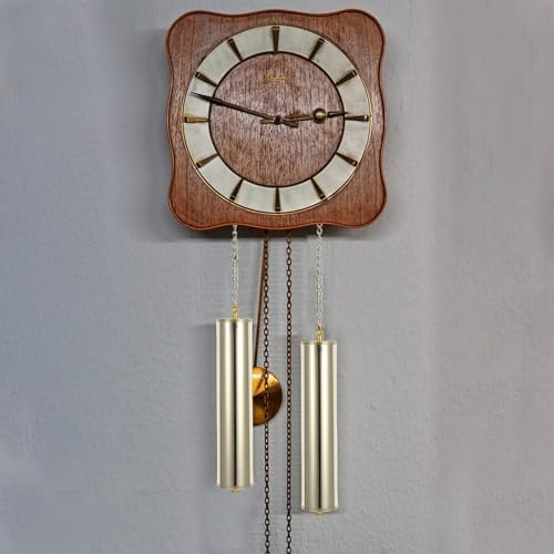 Marteau decoratif de remplacement OUNONA finition complet pour pendules