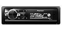 Algopix Similar Product 3 - Pioneer DEH80PRS CD Receiver with