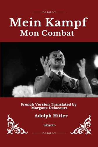 Mein Kampf French Version