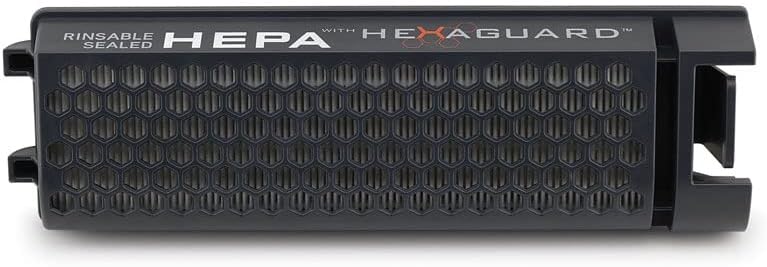 Vacuum Hepa Filter Replacement Part For Hoover CH54113, CH54115, CH95413 Commercial Models # Compare to Part 440007773