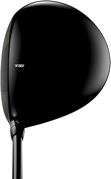 Amazon.co.jp: タイトリスト（TITLEIST） ゴルフクラブ メンズ TSi3