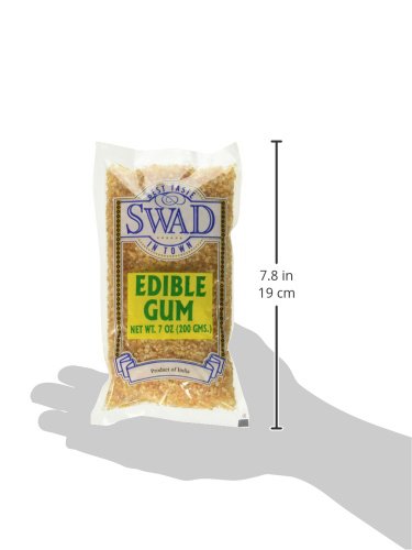 Miniatura 4 de Great Bazaar Swad Gundar, 7 onzas