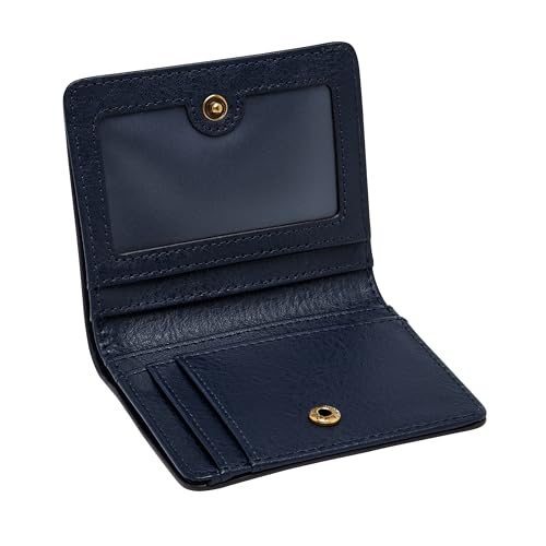 Image of Fossil Logan Bifold Wallet