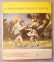 A Midsummer Nights Dream B009IJQAZI Book Cover
