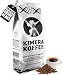 Nootropic Infused Ground Coffee (12oz), Rich, Organic Coffee Beans with Cognitive Enhancers to Boost Energy Levels, Brain Function, Memory, Focus, and Athletic Performance - Kimera Koffee
