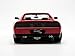 1989 Ferrari 348 TB Red Elite Edition 1/18 by Hotwheels V7436