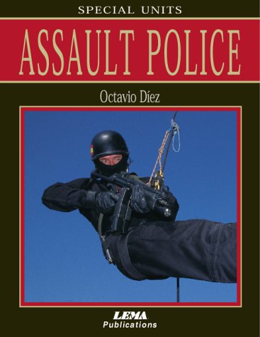 Assault Police pour stimuler l imagination des enfants passionnés d action