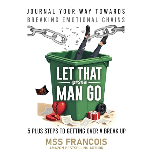 Let That @#$%&amp;amp;! Man Go by Mss Francois episode artwork