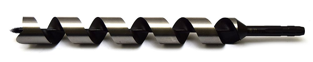大西工業 ロングビット（NO．３） 33mm Amazon | 大西工業 ロングビット（NO．3） 33mm | 穴あけ
