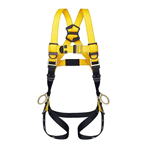 Image of Guardian Fall Protection Unisex Series 1 Harness