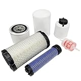 Filter 36-4771 108-3811 104-5169 63-8300 112-7836 86-3010 Replacement for Toro Dingo TX1000 Compact
