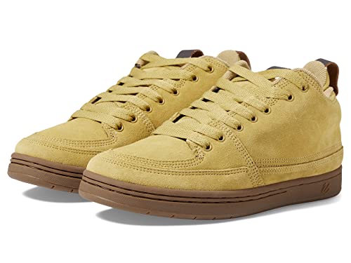 eS Penny 2 Tan/Gum Men's 10, Women's 11.5 Medium
