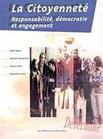 CITOYENNETE, LA 2893106749 Book Cover
