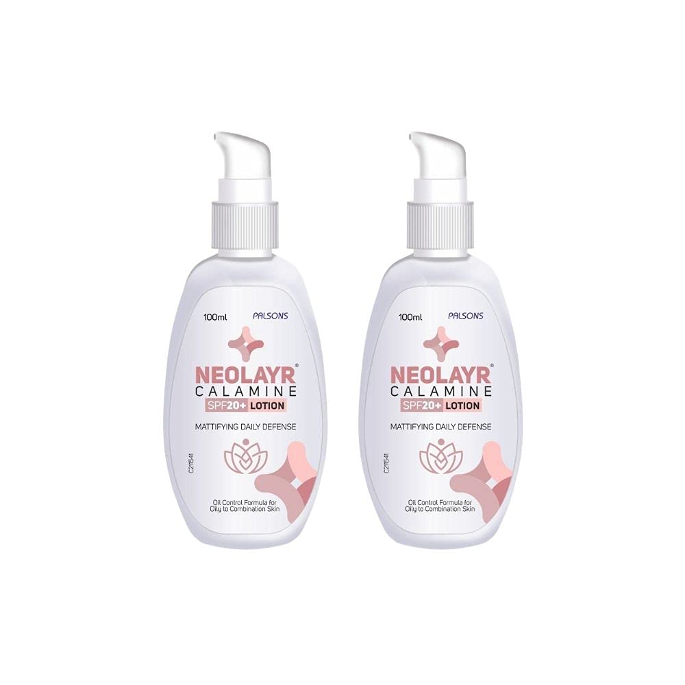 Buy Calamine Lotion with E I For oily to combination skin I Absorbs excess oils I Acne & pimple