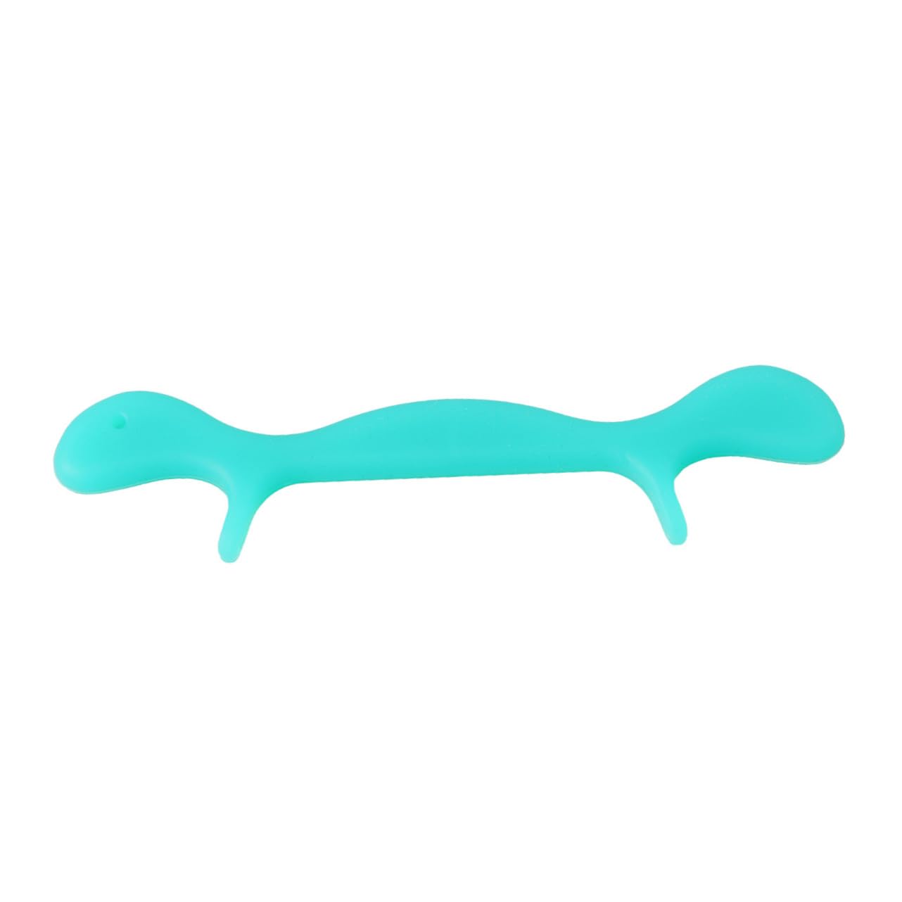 PartyKindom Facial Mouth Exerciser Smile Shaper Tool for Women Portable Compact Smile Training Beauty Aid