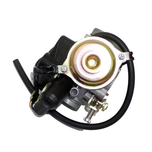 Carburateur Jingcheng Qingqi AN125 pour pièce moteur scooter HS125T HJ125T