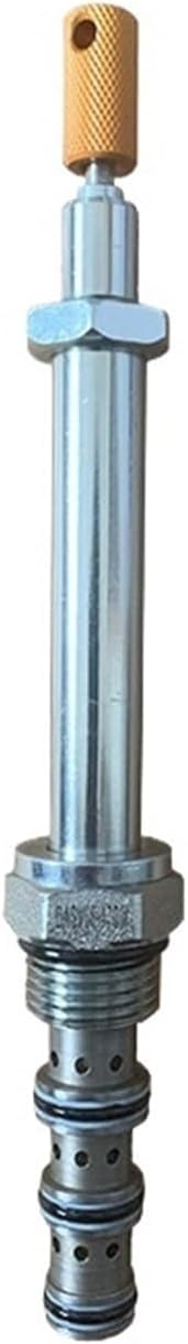 Diverter Valve Three-position Four-way SV10-47CM