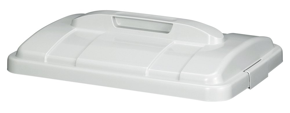 Amazon.co.jp: 新輝合成 トンボ エコペール ゴミ箱 128リットル用 蓋