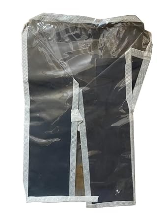 Image of Body Protective Cover for Hindustan Unilever Pureit Classic UV + | Classic UV + G2 Model Water Purifier (Blue)
