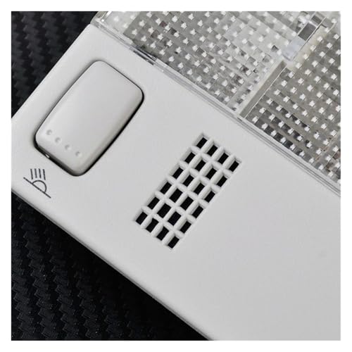 Plafón interior 1TD947105 para solucionar fallo de luz en Bora Jetta 4