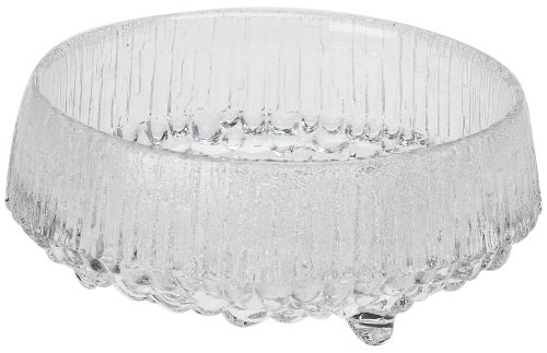 iittala Ultima Thule 4-1/2-Inch Dessert Bowl Set of 4