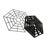 Filet de protection pour étang - fabriqué en plastique pp de , durable, résistant à l'usure et pratique, filet de protection pour étang