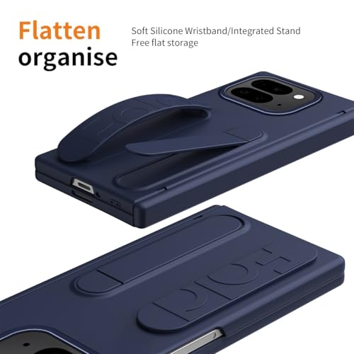 Coque Google Pixel 9 Pro Fold antichoc pour sécuriser vos déplacements - 2