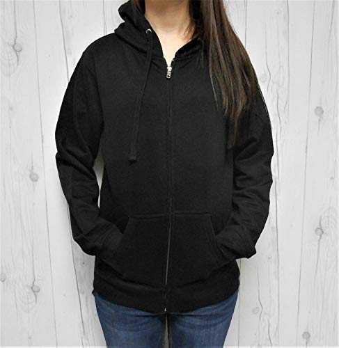 hoodie without zipper name