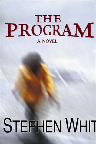The Program [Large Print] 0786234113 Book Cover