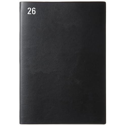 RjbN 蒠 2026N A5 EB[N[ N ubN LALS86-270BK (2025N9n܂)