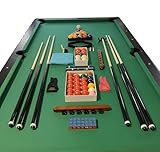 Zoom IMG-2 tavolo da biliardo zeus de Zoom IMG-2 tavolo da biliardo zeus de