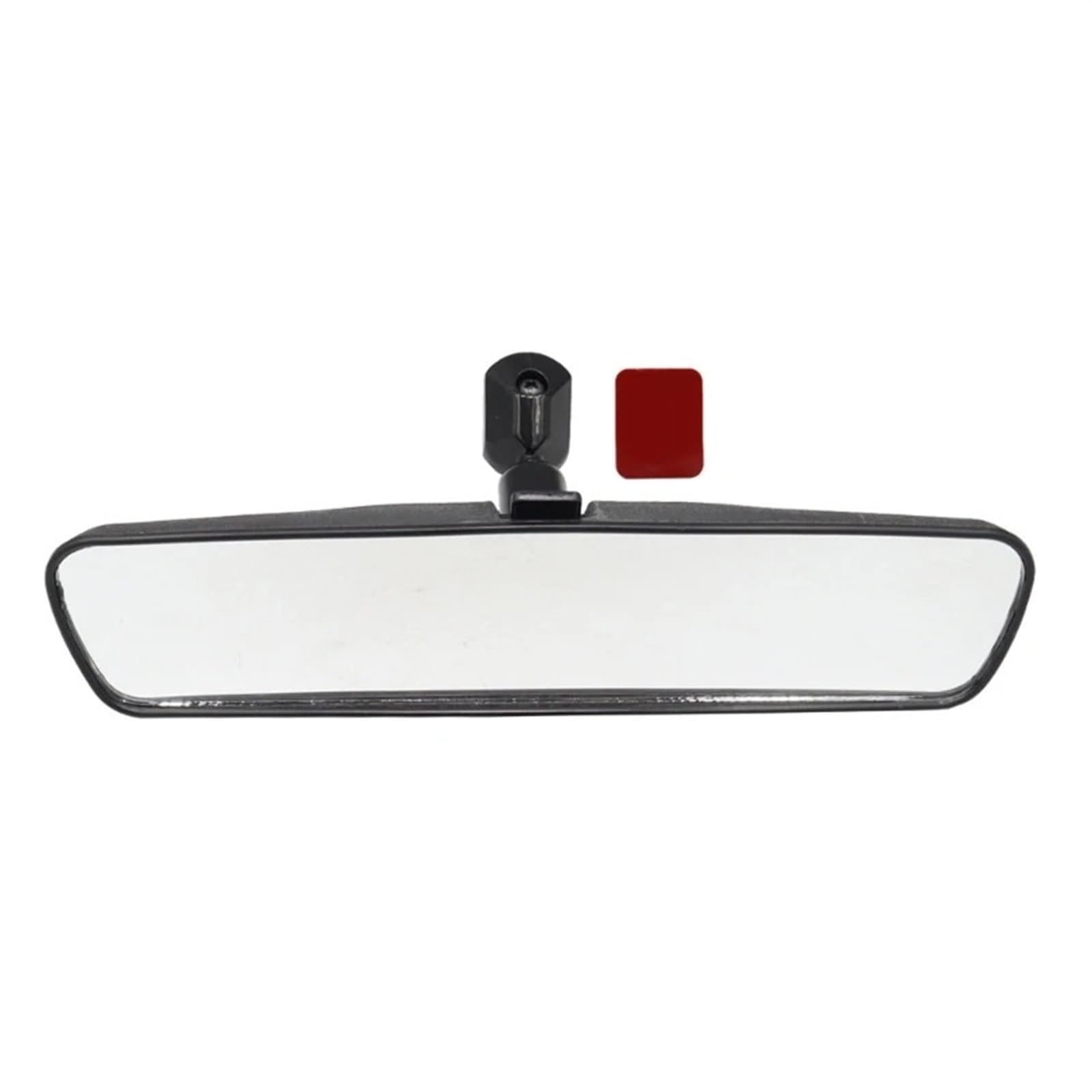 Miroir Intérieur De Voiture Rétroviseur Bébé Universel Intérieur Rétroviseur Voiture Adhésif Miroir Rétroviseur Retroviseur Interieur Voiture(10 inches)