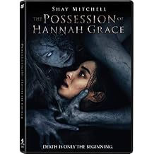 The Possession of Hannah Grace - DVD + Digital