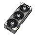 ASUS TUF Gaming GeForce RTX ™ 5070 Ti 16GB GDDR7 OC Edition Gaming Graphics Card (PCIe® 5.0, HDMI®/DP 2.1, 3.125-slot, Military-Grade Components, Protective PCB Coating, axial-tech Fans)