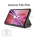 Lenovo Tab One - Lightweight Tablet - up to 12.5 Hours of YouTube Streaming - 8.7