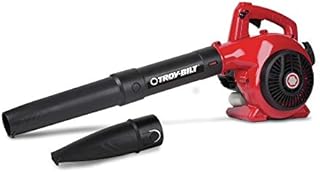Troy-Bilt Gas Leaf Blower, 25cc (TB430)