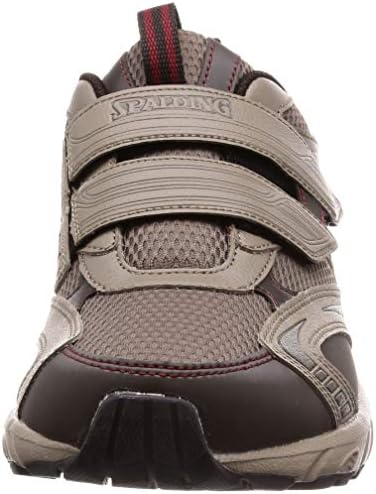 Spalding 5E JIN 3480 Men's Walking Shoes, Sneakers, Wide, Water
