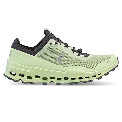 ON Running Damen Cloudultra Schuhe, Vine-Meadow, US 8
