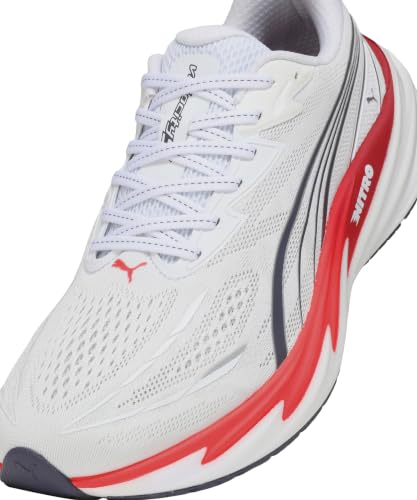 Image of Puma Mens Velocity Nitro 5 Wide Running Shoe