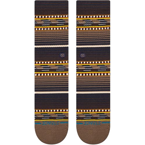 Stance Cedar Rock Crew2