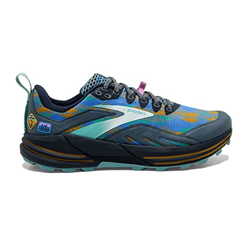 Image of Brooks Men's Cascadia 16 Trail Running Shoe