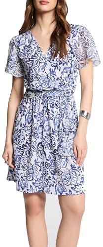 Robe femme Morgan 251-rnina idéale de la journée de travail au dîner en ville