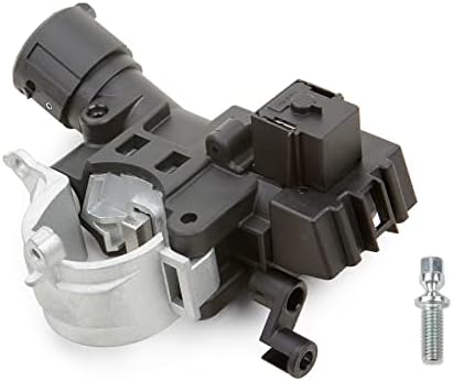 Ignition Lock Housing New For Ford Focus Escape Mercury Mazda