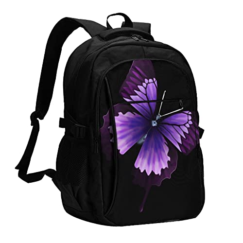 Sac à dos ordinateur portable pour charger votre téléphone en voyage